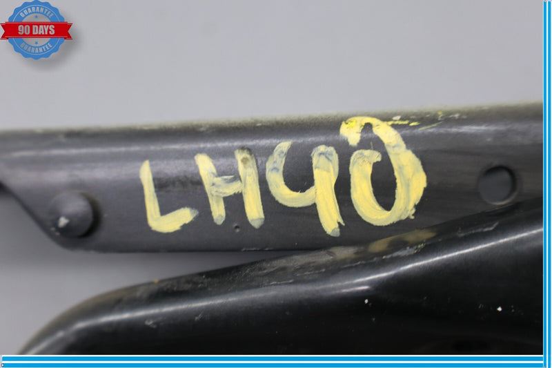 Load image into Gallery viewer, 12-18 Audi A7 A7 Quattro S7 Front Left Driver Side Hood Bonnet Hinge Oem