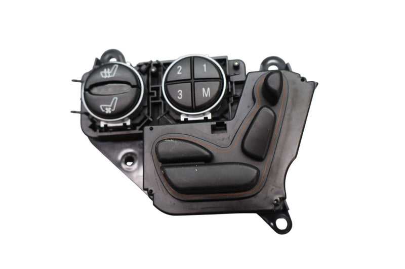 Load image into Gallery viewer, 03-08 Mercedes R230 SL500 Right Passenger Side Seat Switch Control Module Oem