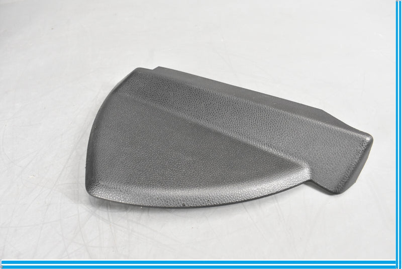 Load image into Gallery viewer, 08-14 Mercedes W204 C250 C350 Front Right Dashboard End Cap Trim Cover Oem