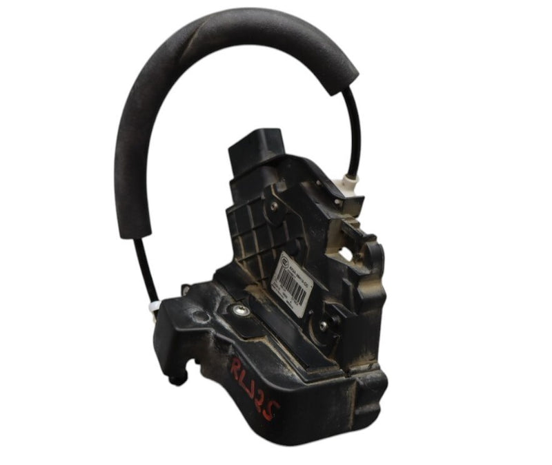 Load image into Gallery viewer, 09-15 Jaguar XF XFR X250 Rear Left Door Lock Latch Actuator 8X2A26413CC Oem