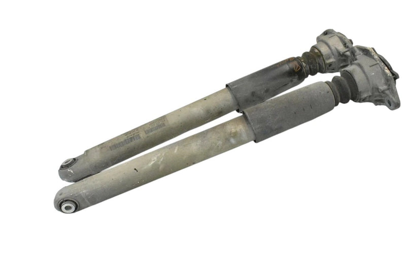 Load image into Gallery viewer, 10-13 Porsche Panamera 970 Rear Right & Left Suspension Shock Strut Absorber Oem