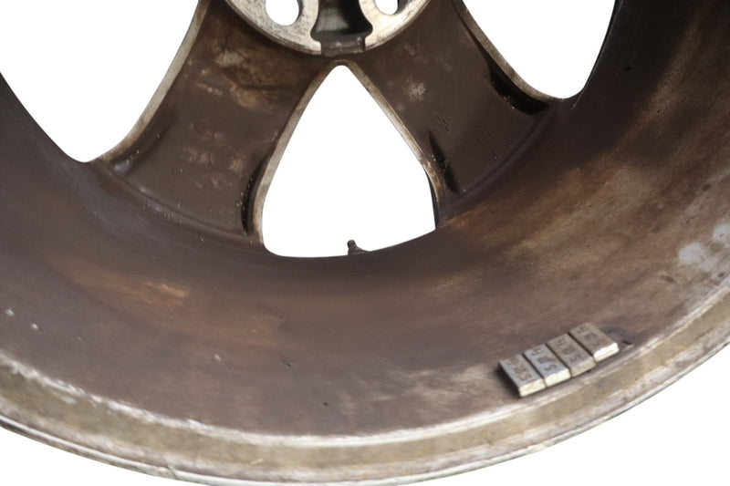 Load image into Gallery viewer, 10-13 LR Range Rover Sport L320 Alloy Wheel Rim 9.5Jx20 20'' R20 LR017280 Oem