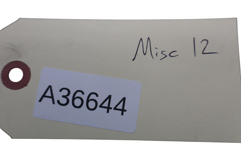 Load image into Gallery viewer, 03-11 Mercedes W211 CLS550 E350 Rear Left Air Aluminum Pressure Accumulator Oem