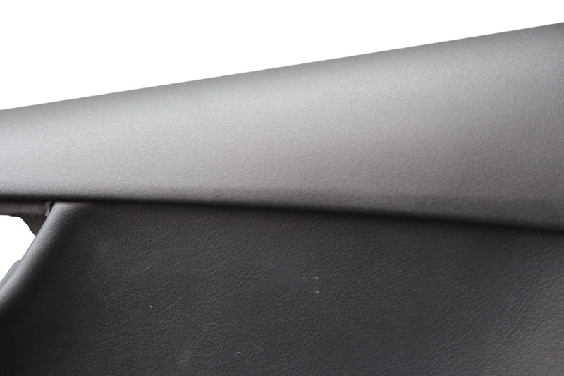 Load image into Gallery viewer, 12-18 Audi A7 S7 Rear Right Passenger Side Interior Door Panel Cover Trim Oem