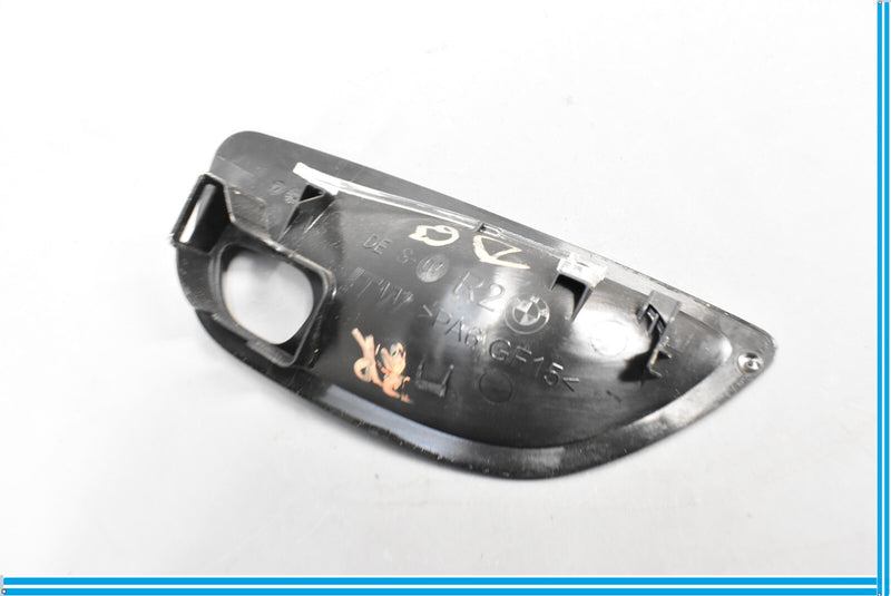 Load image into Gallery viewer, 11-16 BMW 528i 535i 550i F10 Front Right Interior Inner Door Handle Trim Oem