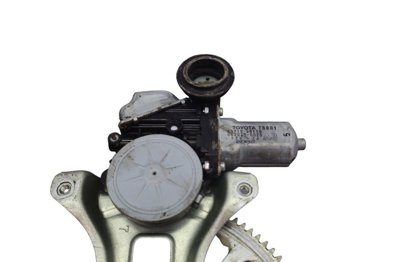 Load image into Gallery viewer, 07-12 Lexus XF40 LS460 Rear Right Side Window Regulator Motor 8571050110 Oem