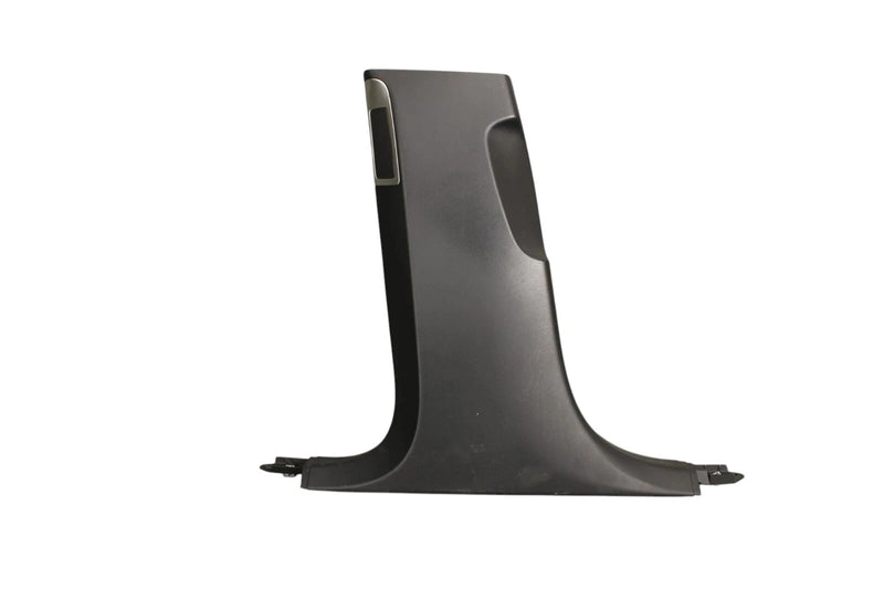 Load image into Gallery viewer, 11-18 Audi A8 Quattro Left Driver Side Lower B Pillar Trim Cover Panel Oem