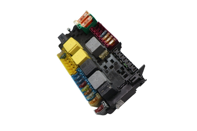 Load image into Gallery viewer, 14-19 Mercedes W117 CLA250 SAM Fuse Relay Junction Box A2465050530 Oem
