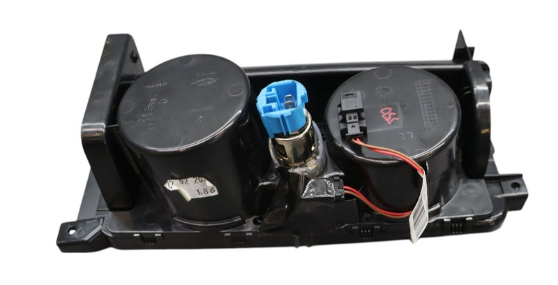 Load image into Gallery viewer, 14-20 Maserati Ghibli Quattroporte Front Center Console Cup Holder Slot Oem