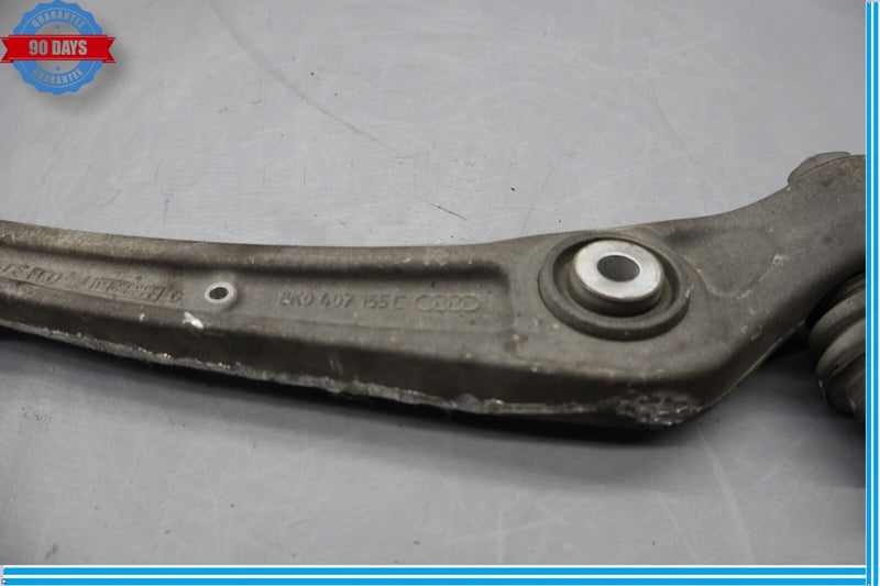 Load image into Gallery viewer, 12-18 Audi A6 Front Left Side Suspension Lower Forward Control Arm Oem
