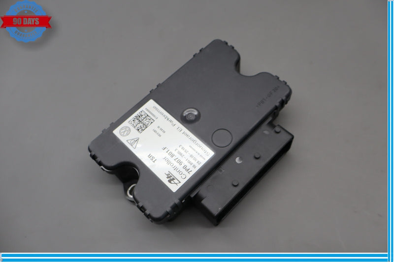 Load image into Gallery viewer, 11-18 Porsche Cayenne Electronic Parking Brake Control Module Oem