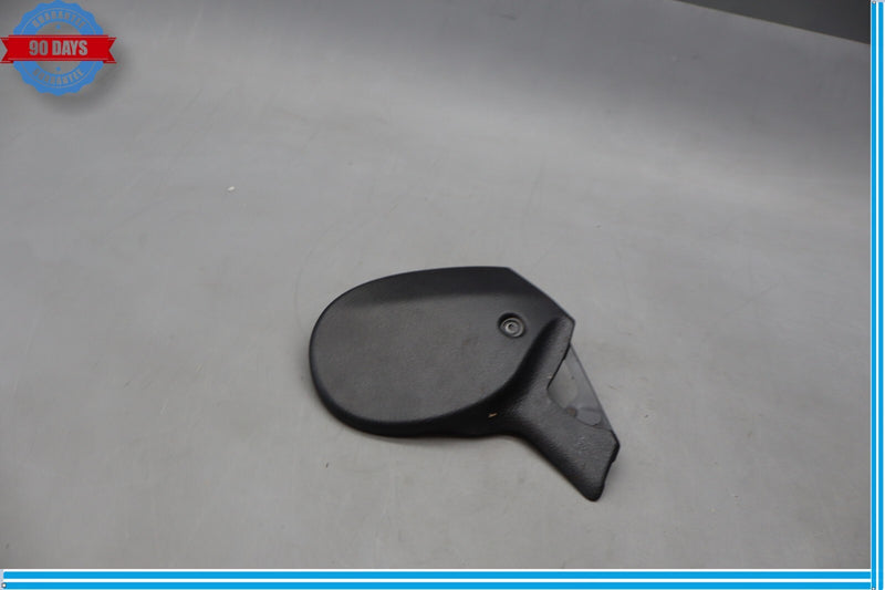 Load image into Gallery viewer, 09-15 BMW 740i 750Li xDrive Front Right Side Seat Inner Trim Cover Panel Oem