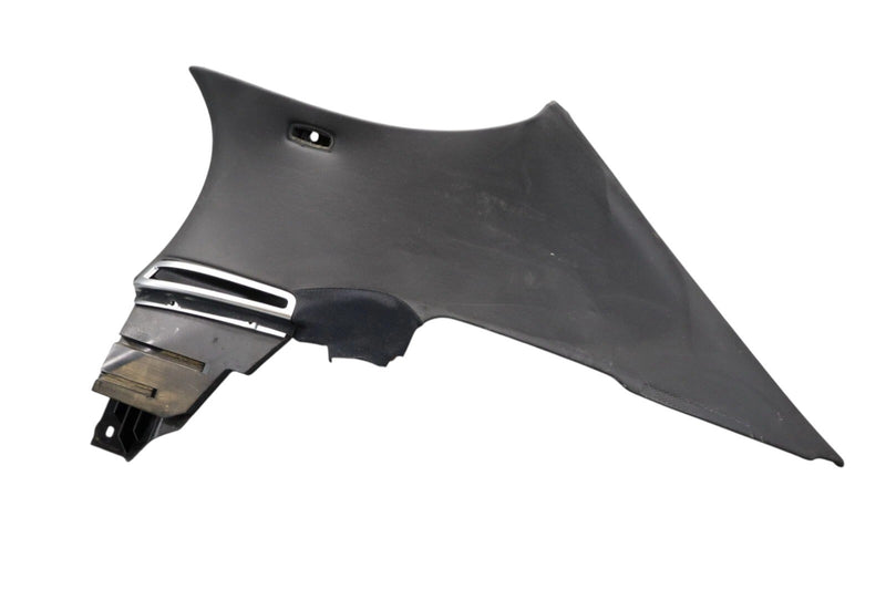 Load image into Gallery viewer, 06-12 Bentley Continental Flying Spur Rear Right Side C-Pillar Cover Trim Oem