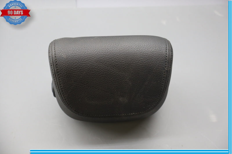 Load image into Gallery viewer, 2013-2018 BMW 328i F30 FRONT RIGHT OR LEFT SIDE SEAT HEADREST BLACK OEM