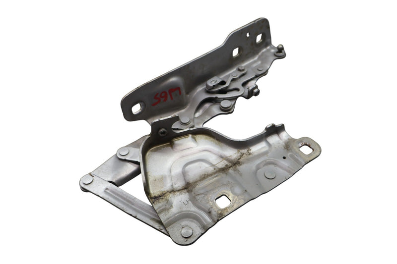 Load image into Gallery viewer, 17-20 Jaguar XE X260 Front Left Driver Side Bonnet Hood Hinge Oem