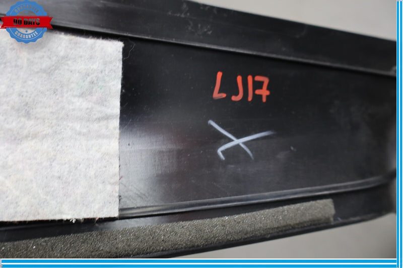 Load image into Gallery viewer, 14-21 BMW I01 i3 i3s Rear Left C Pillar Upper Quarter Panel Cover Trim Oem