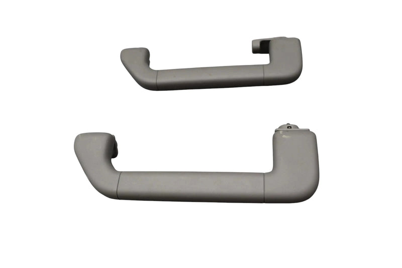 Load image into Gallery viewer, 10-16 Porsche Panamera 970 Front Rear Left Right Roof Grab Handle Set Of 4 Oem