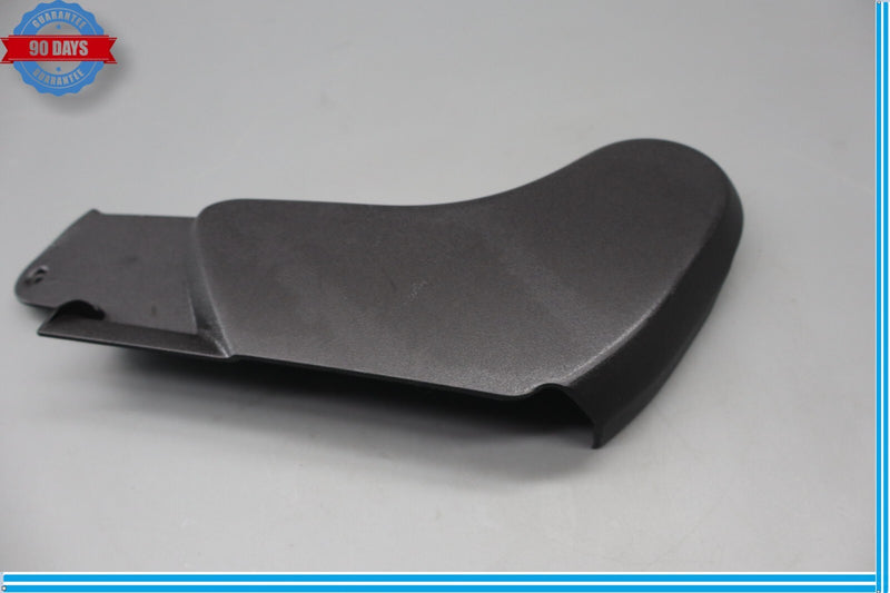 Load image into Gallery viewer, 10-15 Jaguar XKR X150 Front Left Driver Side Seat Mechanism Cover LEG Oem