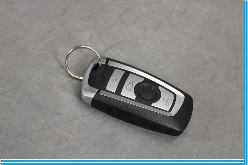 Load image into Gallery viewer, 09-12 BMW 750i 750Li F01 F02 4-button Keyless Entry Remote Fob Oem