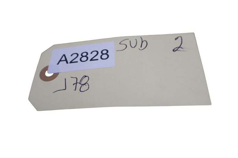 Load image into Gallery viewer, 12-17 Audi A7 Quattro Rear Trunk Speaker Subwoofer Assembly 4G9035382 Oem