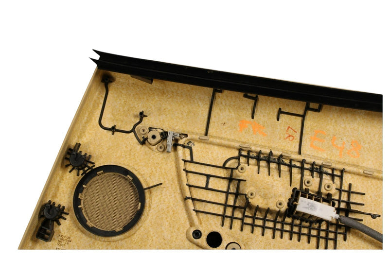 Load image into Gallery viewer, 12-18 BMW 320i 328i F30 Rear Left Driver Side Interior Door Panel Beige OEM