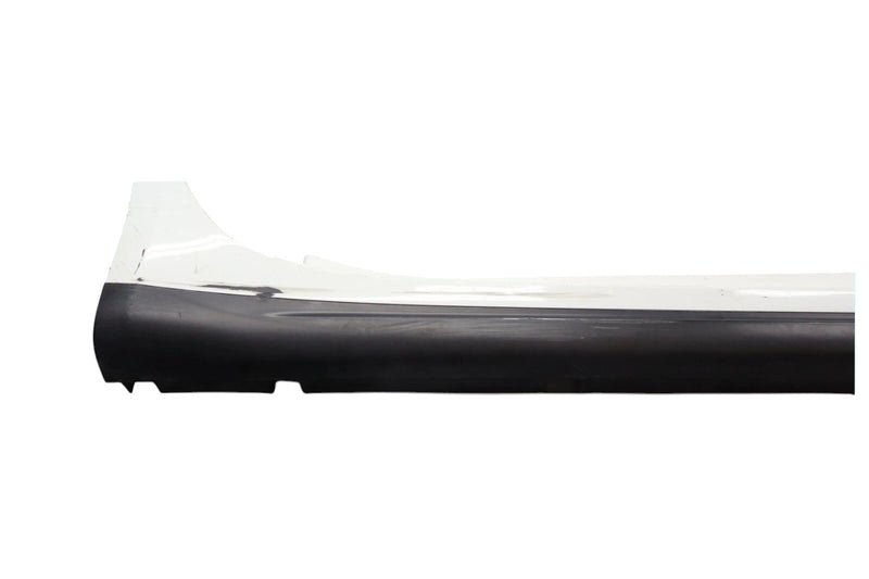 Load image into Gallery viewer, 14-20 Maserati Ghibli M157 Right Side Skirt Rocker Panel Molding 6700288400 OEM