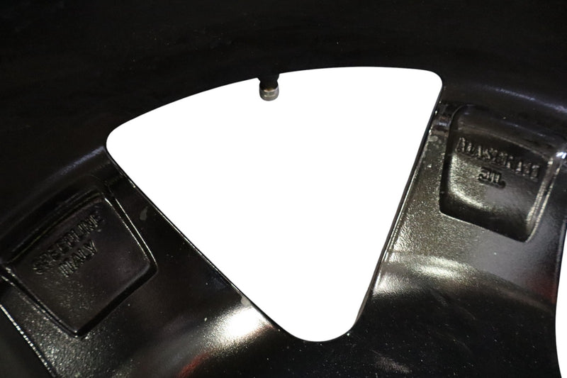 Load image into Gallery viewer, 14-22 Maserati Ghibli M157 Emergency Spare Wheel Tire 6.00Bx18H2 870010518 Oem