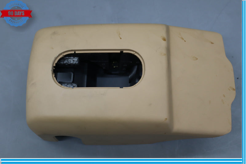 Load image into Gallery viewer, 11-14 Porsche Cayenne Steering Column Cover Lower Trim 7P5880515A Oem