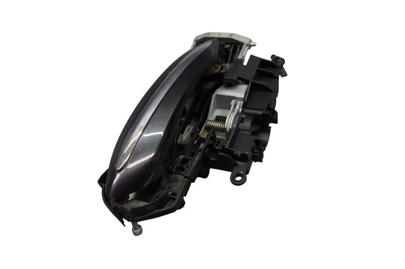 Load image into Gallery viewer, 09-15 BMW 750i Rear Right Passenger Side Exterior Door Handle 51217187228 Oem