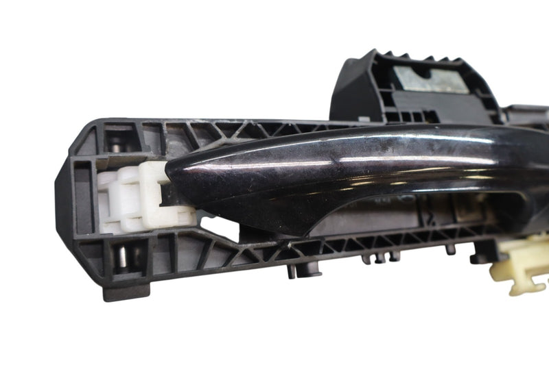 Load image into Gallery viewer, 06-16 Mercedes W212 E350 E550 Front Right Passenger Exterior Door Handle Oem