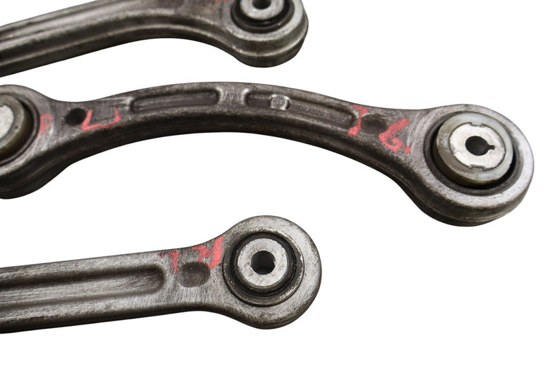 Load image into Gallery viewer, 14-17 Maserati Ghibli M157 Rear Left Side Lower Suspension Control Arm Set Oem