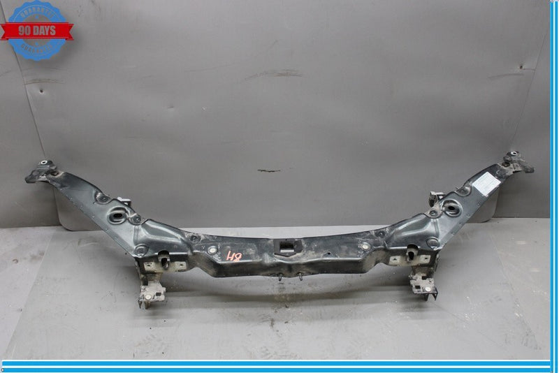 Load image into Gallery viewer, 09-15 Jaguar X250 XF Radiator Core Support Cross-Member Upper Tie Bar Oem