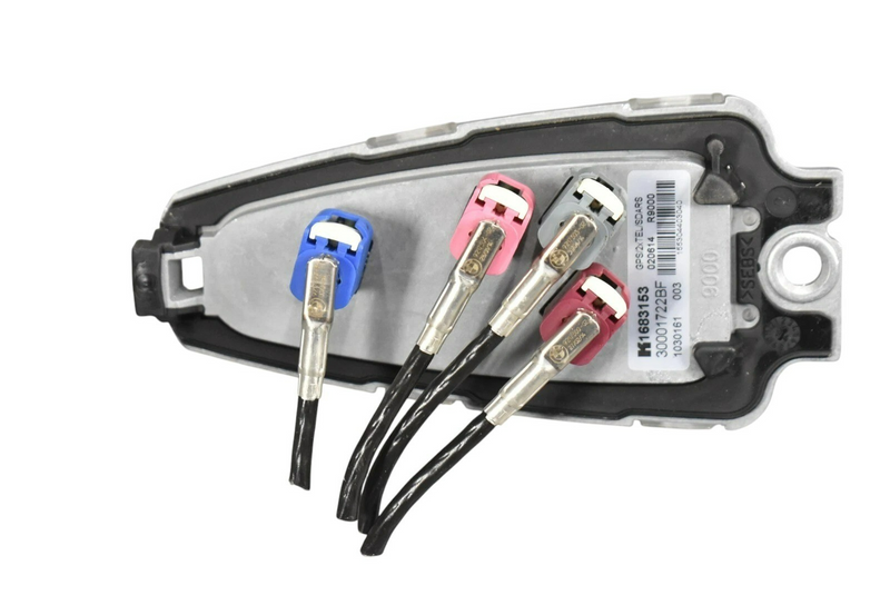 Load image into Gallery viewer, 12-15 BMW E84 X1 Rear Roof Satellite Shark Fin Antenna Receiver 9209431 Oem