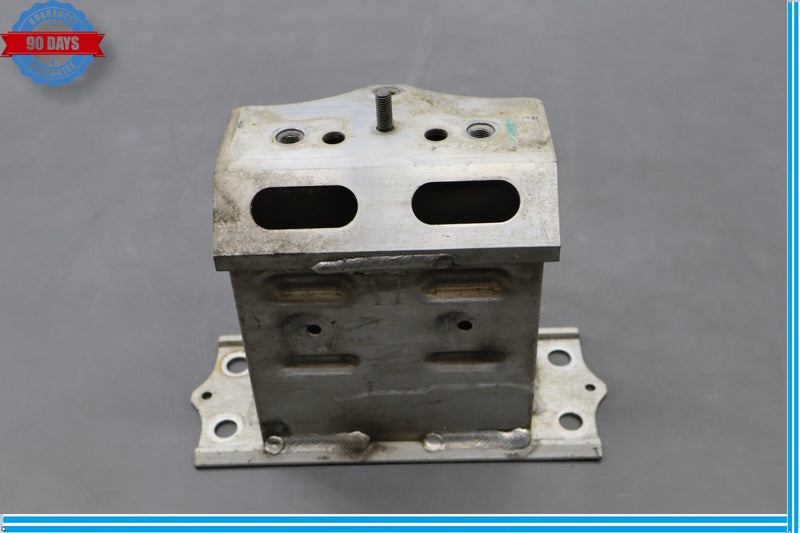 Load image into Gallery viewer, 07-17 Lexus LS460 XF40 Front Right Frame Rail Extension Reinforcement Bar Oem