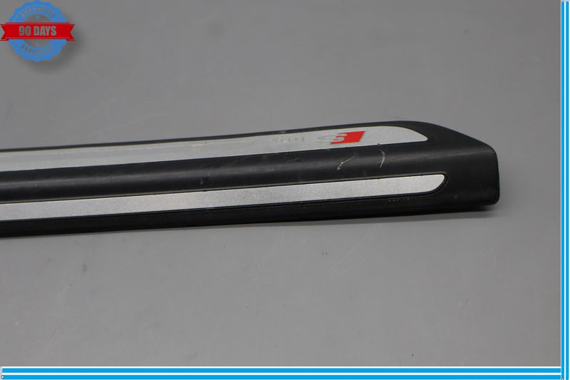 Load image into Gallery viewer, 09-17 Audi SQ5 Q5 Front Right Passenger Side Door Sill Scuff Plate Cover Oem