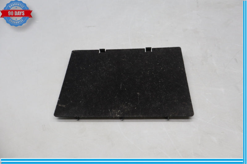 Load image into Gallery viewer, 03-08 Mercedes R230 SL500 Carpet Fuse Box Trim Cover Panel Bezel E038181211 Oem