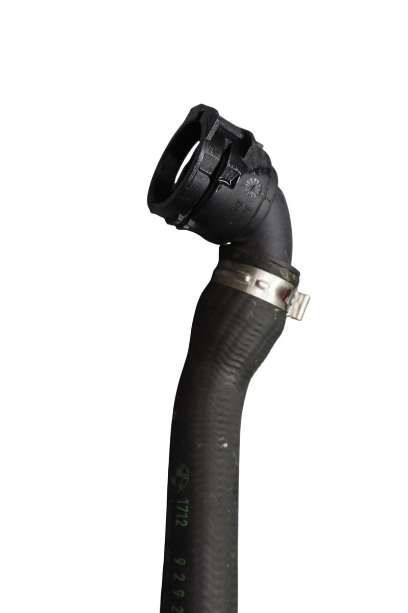 Load image into Gallery viewer, 14-21 BMW i3 i3s I01 REX Engine Coolant Water Return Hose Pipe Line 9292730 Oem