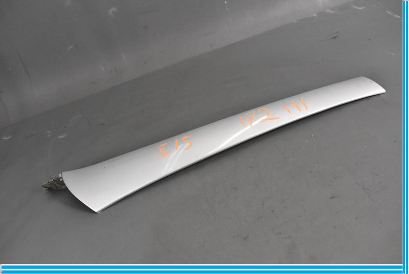 Load image into Gallery viewer, 90-02 Mercedes 300SL SL500 Front Left Exterior A Pillar Molding Trim Oem