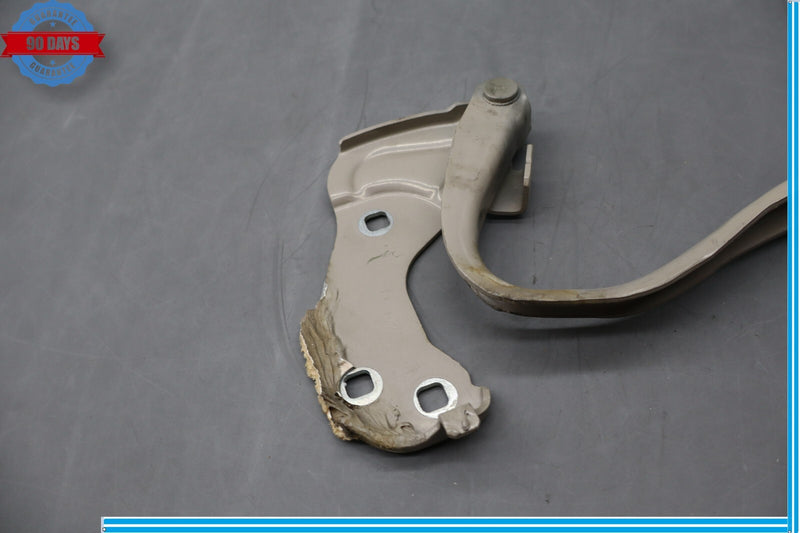 Load image into Gallery viewer, 12-19 Fiat 500 Pop Front Left Driver Side Hood Panel Hinge Lock 11196 Oem
