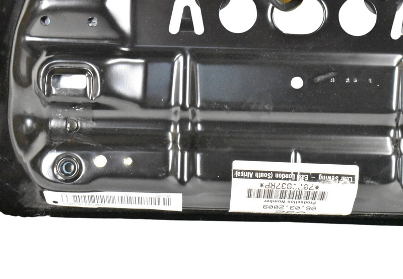 Load image into Gallery viewer, 08-14 Mercedes C250 C300 Front Right Side Lower Bottom Seat Cushion Black Oem