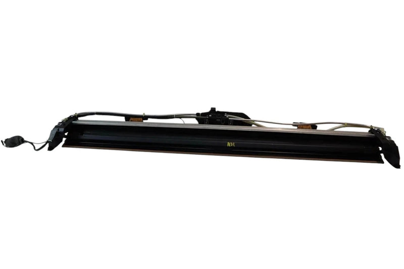 Load image into Gallery viewer, 07-13 Mercedes W221 S550 S600 Rear Window Sun Shade Screen Roller Blind Oem