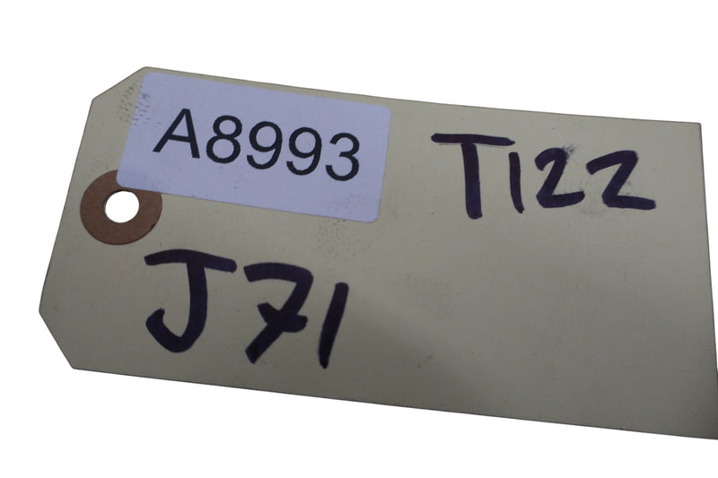 Load image into Gallery viewer, @12-18 Audi A6 A7 Quattro A/C Refrigerant Discharge Line Hose 4H0260701 Oem