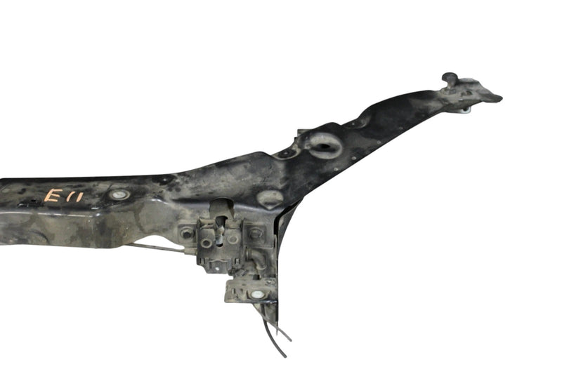 Load image into Gallery viewer, 09-11 Jaguar XF Upper Radiator Core Reinforcement Bracket Support 9X238A297 Oem