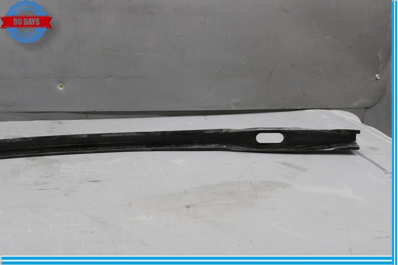Load image into Gallery viewer, 09-15 BMW 750i 750Li F01 F02 Front Bumper Lower Reinforcement Bracket Oem