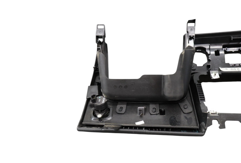 Load image into Gallery viewer, 14-22 Maserati Ghibli Dashboard Lower Driver Side Knee Cover Panel Trim Oem