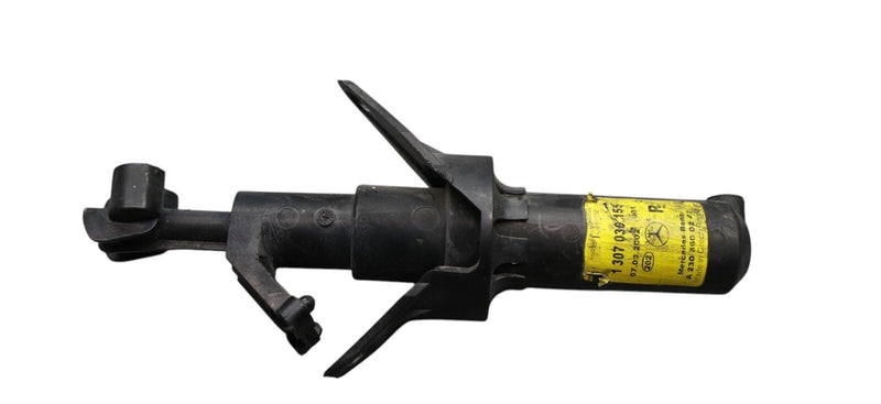 Load image into Gallery viewer, 03-08 Mercedes R230 SL500 Right Passenger Side Headlight Washer Fluid Nozzle Oem
