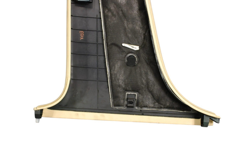 Load image into Gallery viewer, 06-13 Bentley Continental Flying Spur Right Side B Pillar Trim Cover Oem