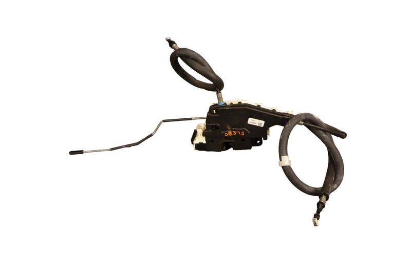 Load image into Gallery viewer, 14-20 Maserati Ghibli Front Left Side Door Lock Latch Actuator 670100892 Oem