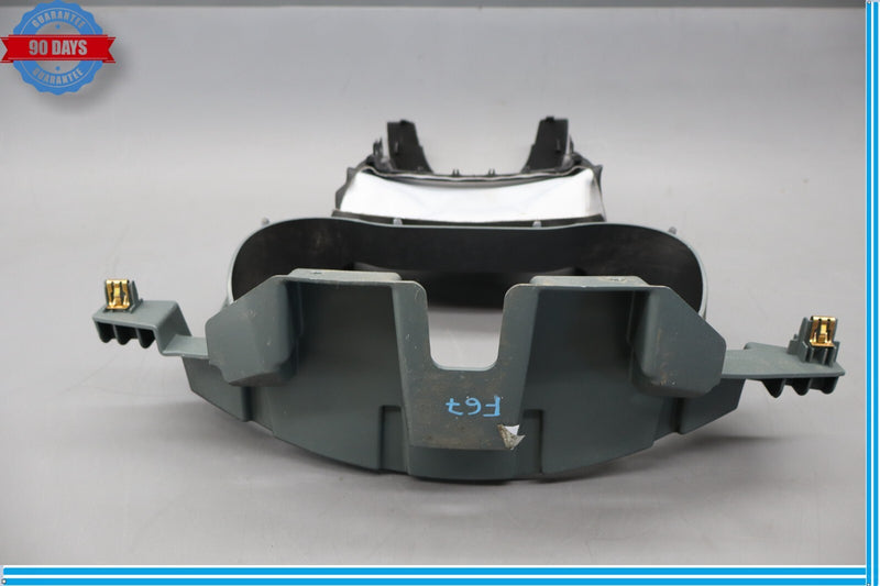 Load image into Gallery viewer, 18-21 Buick Enclave Avenir Steering Column Dash Instrument Cluster Cover Oem