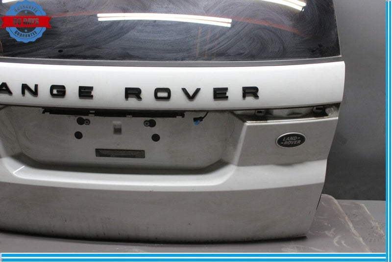 Load image into Gallery viewer, 14-22 Land Rover Range Rover Sport Rear Tailgate Liftgate Trunk Lid Shell Oem